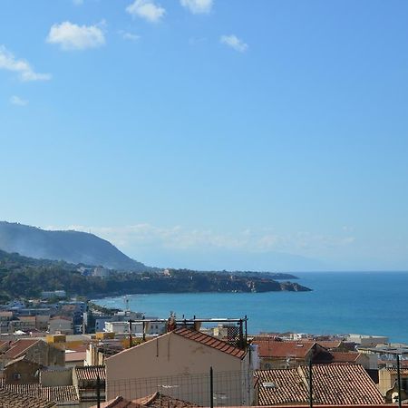 Bluebell House Villa Cefalù Dış mekan fotoğraf