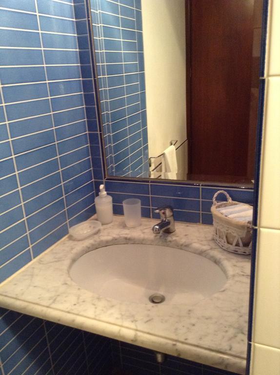 Bluebell House Villa Cefalù Dış mekan fotoğraf