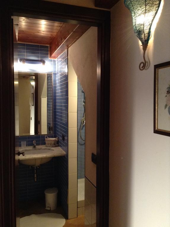 Bluebell House Villa Cefalù Dış mekan fotoğraf