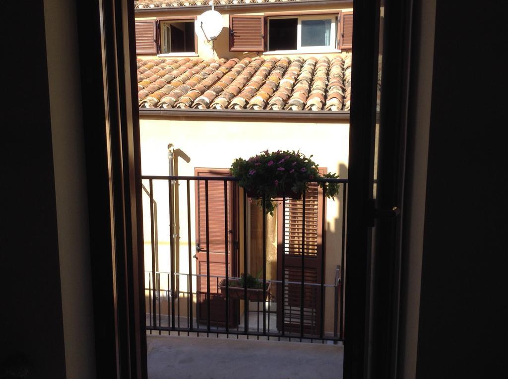 Bluebell House Villa Cefalù Dış mekan fotoğraf