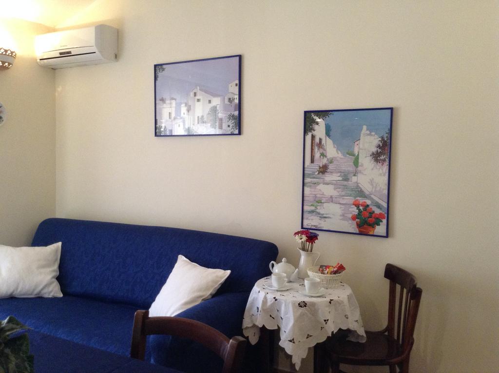 Bluebell House Villa Cefalù Dış mekan fotoğraf
