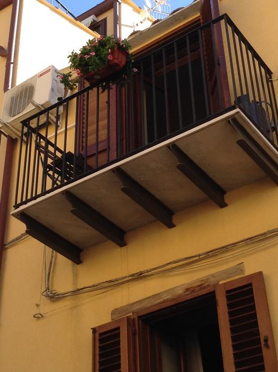 Bluebell House Villa Cefalù Dış mekan fotoğraf