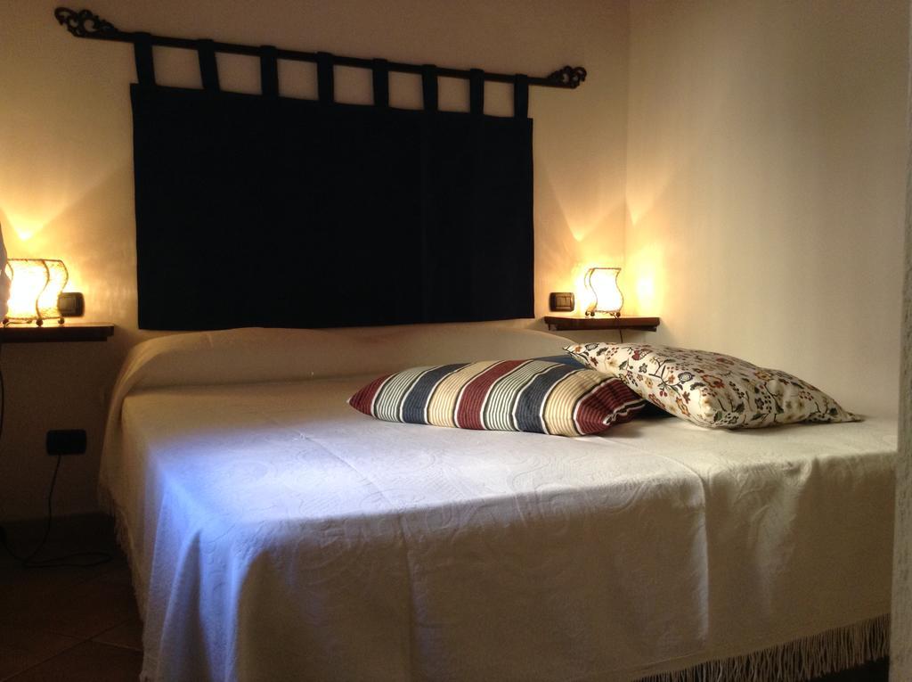 Bluebell House Villa Cefalù Dış mekan fotoğraf