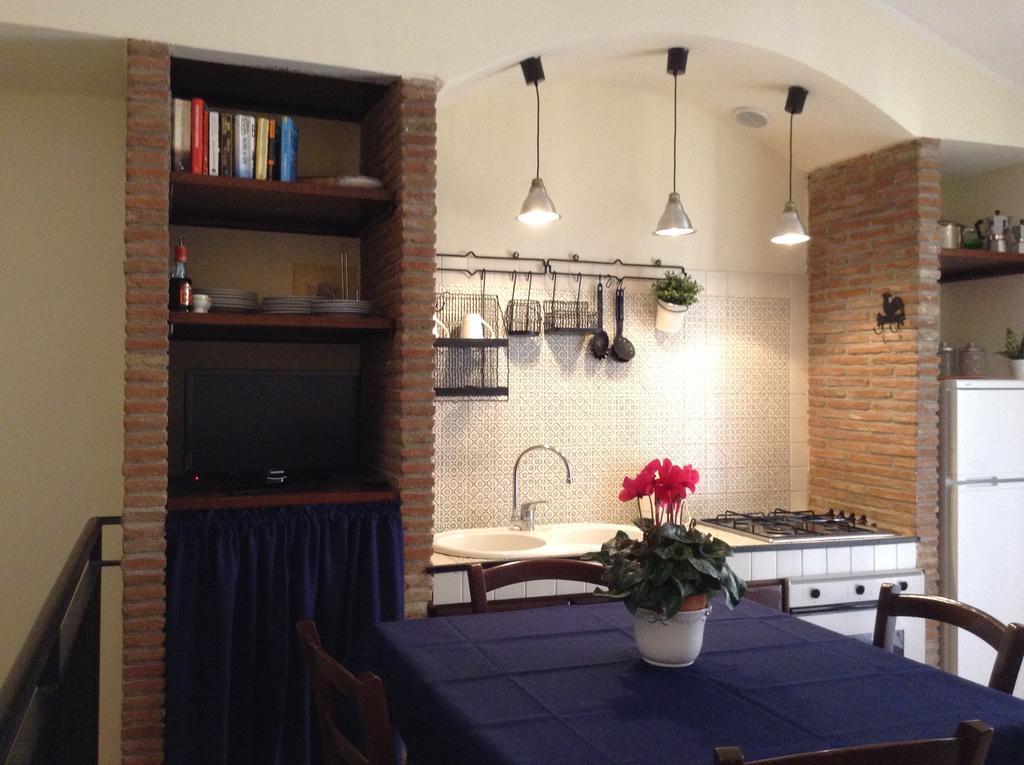 Bluebell House Villa Cefalù Dış mekan fotoğraf